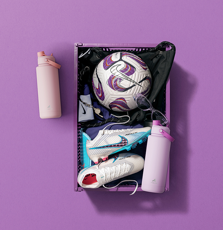 40oz Insulated Water Bottle with 2-in-1 Straw and Spout Lid Pure Collection, Keep Cold 24H, Leak-Proof