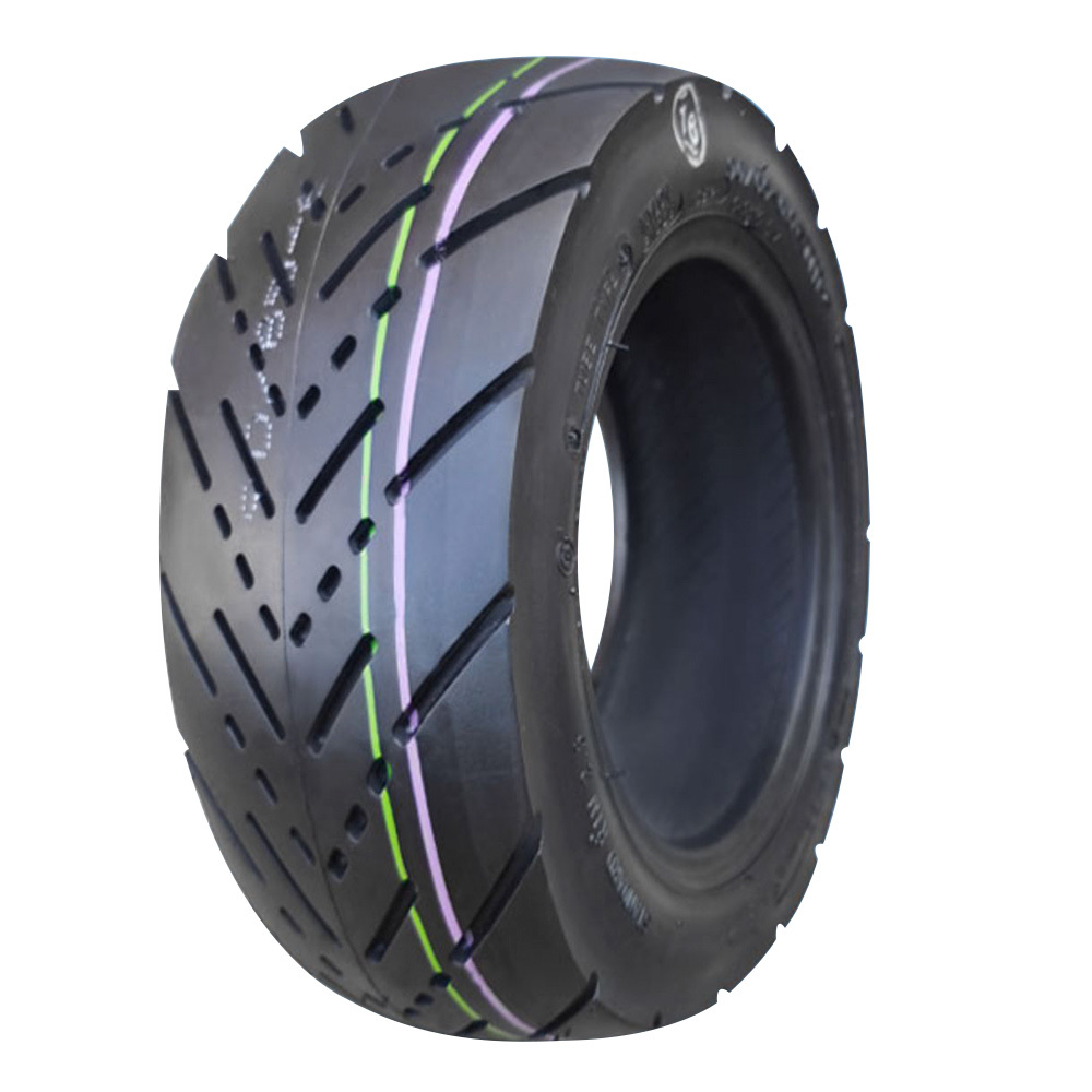 CST 11-Inch 90/65-6.5 Vacuum Tire