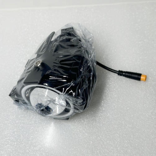 X13/X14 E-scooter U7 lights