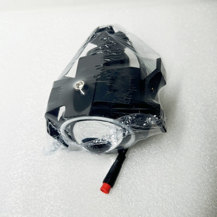 X13/X14 E-scooter U7 lights