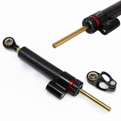 Toursor Steering Damper