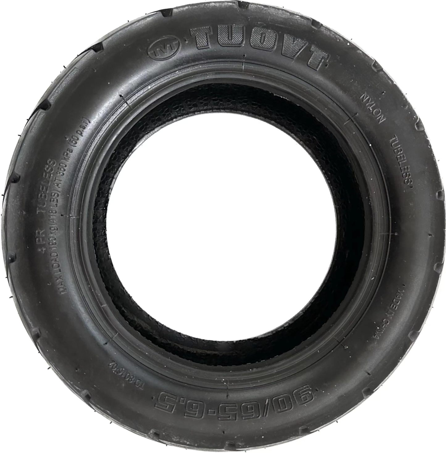 Toursor electric scooter 13-inch road Tire