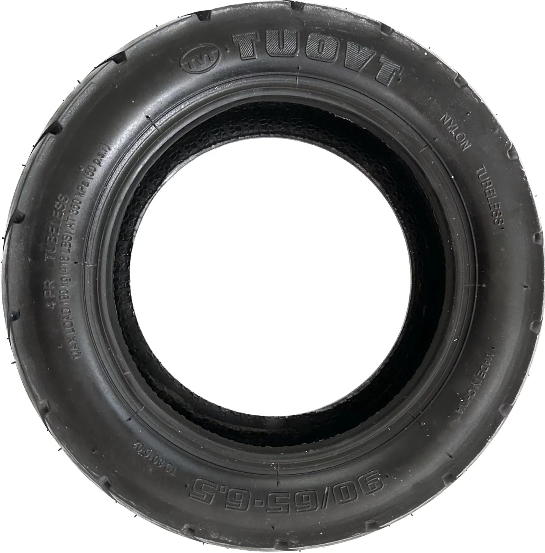 Toursor electric scooter 13-inch road Tire