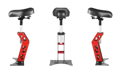 Premium seat (without trunk)