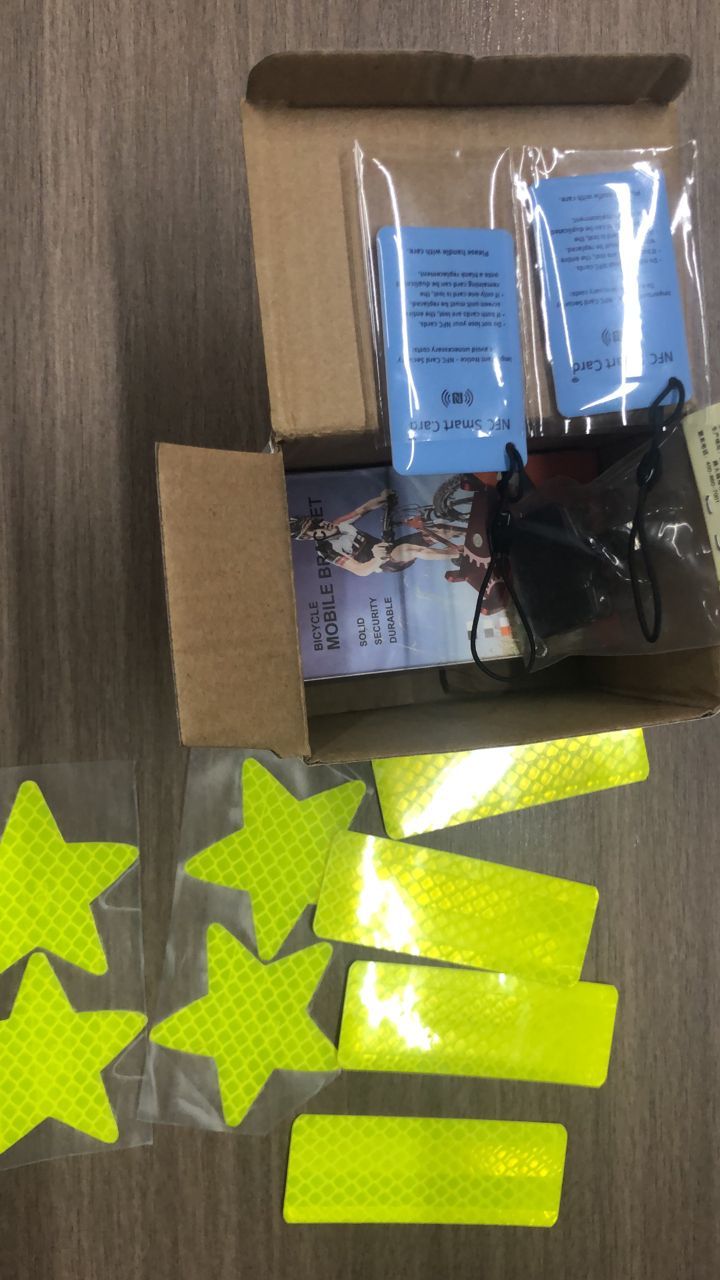 TOURSOR Electric Scooter Accessories (Replacement Parts and Price Difference Compensation)