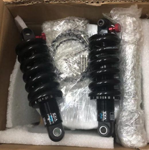TOURSOR Electric Scooter Accessories (Replacement Parts and Price Difference Compensation)