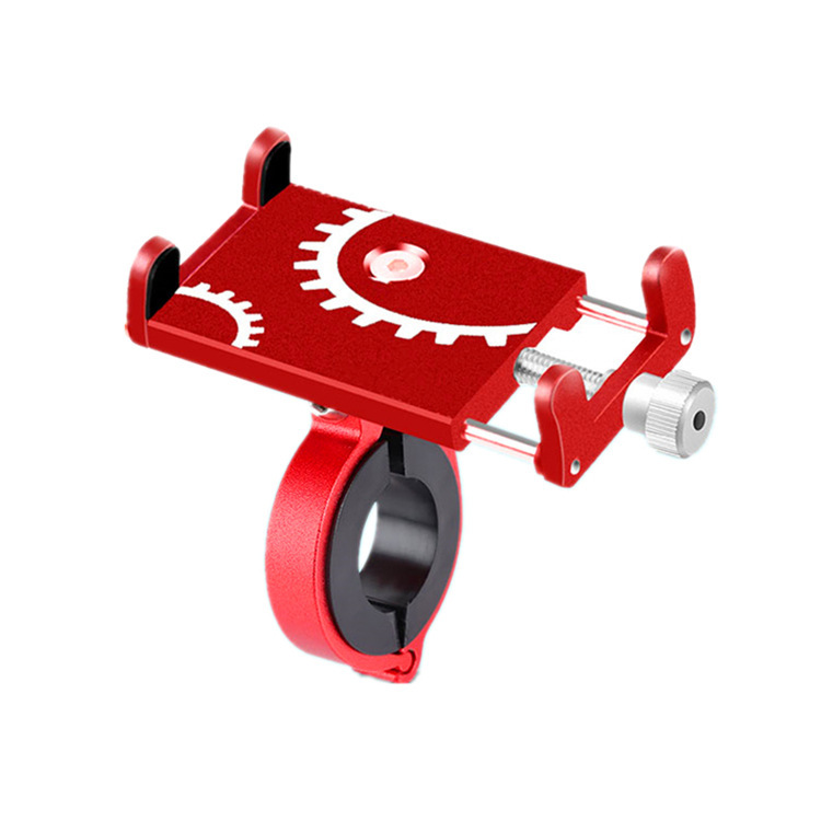 Scooter phone holder (Random color)