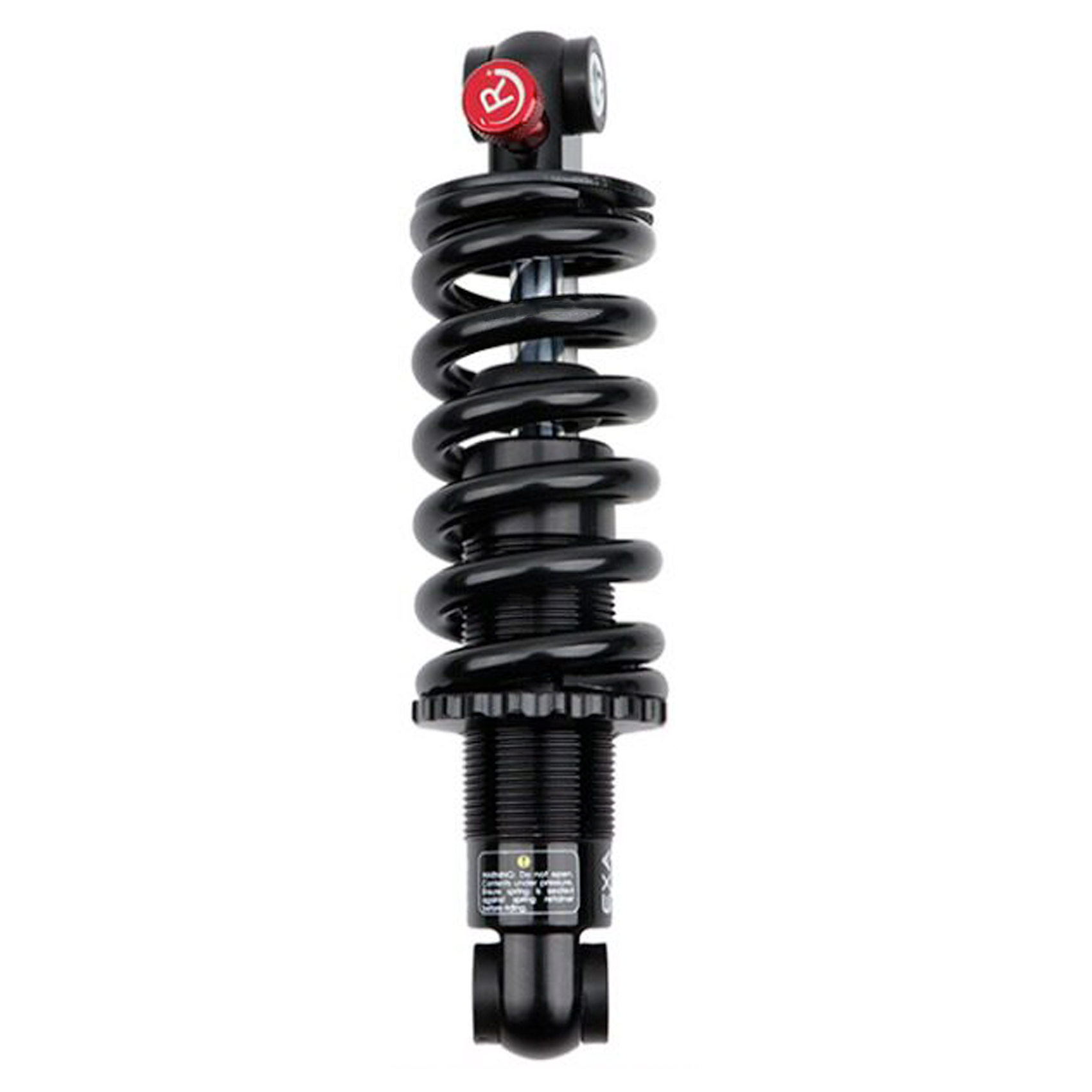 Adjustable hydraulic shock absorber 2000lbs