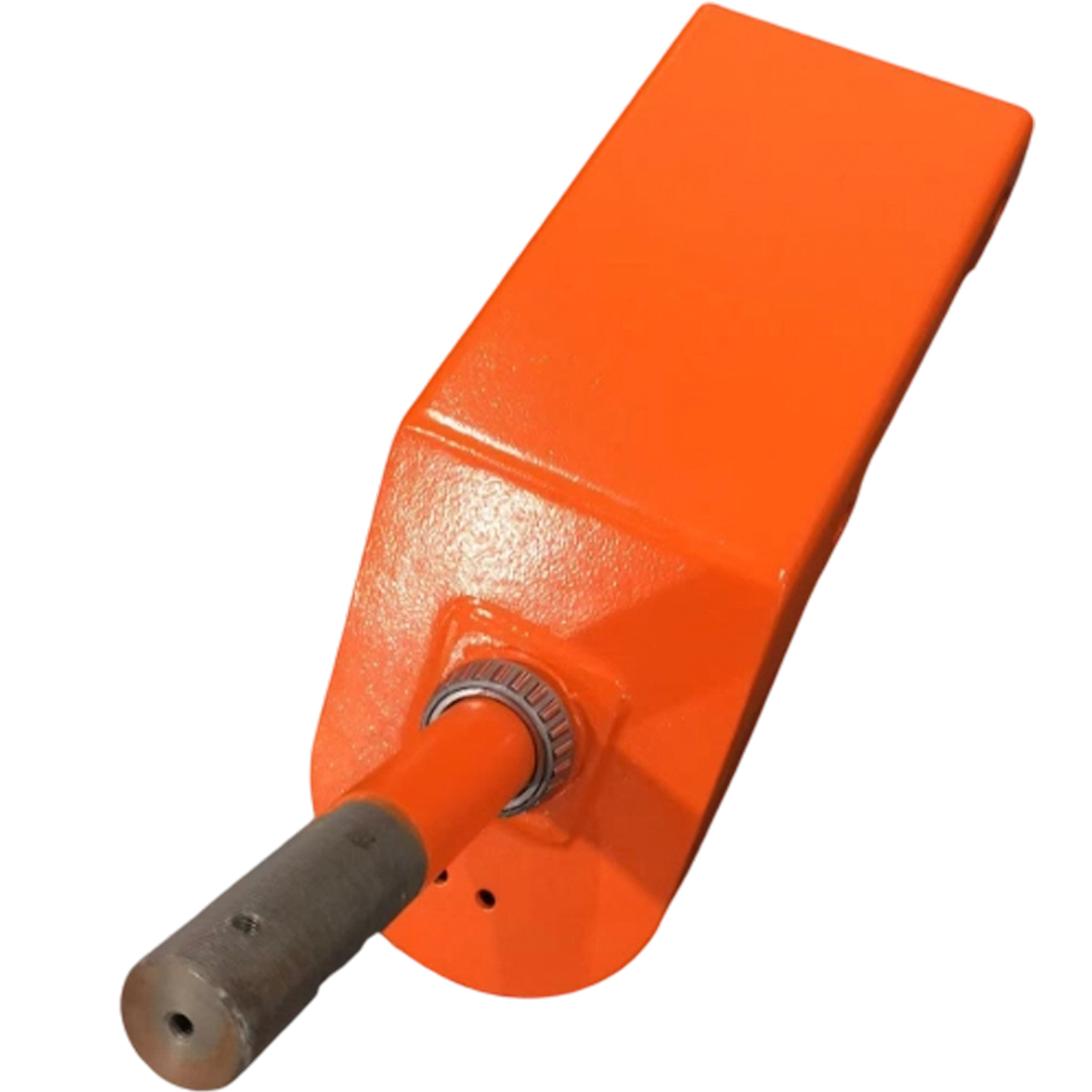 Toursor X5C Steering Pillar W/ Fender | Replacement Accessory for X5 Electric Scooter