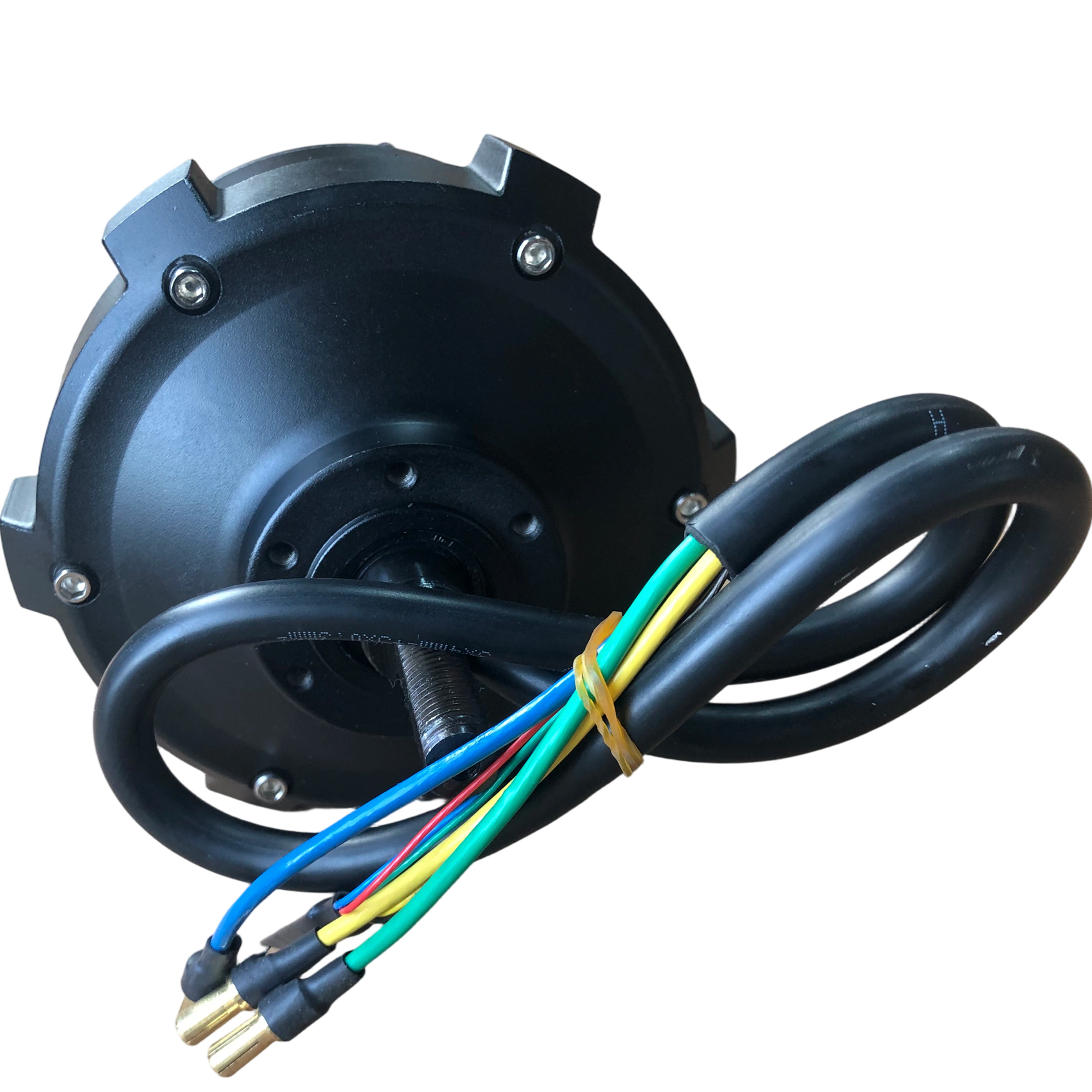 ZPX-HM-60#72V5000W Motor