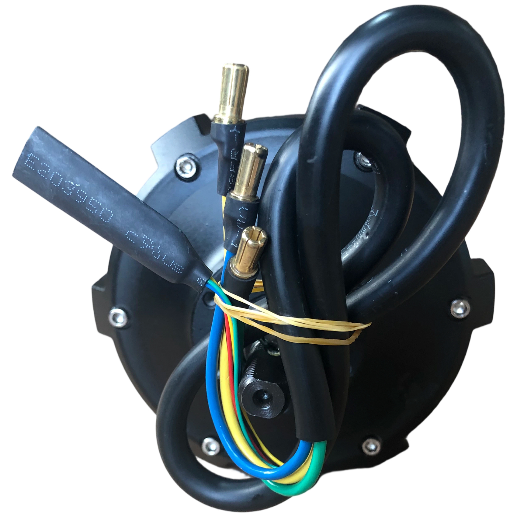 ZPX-HM-50#60V5000W Motor