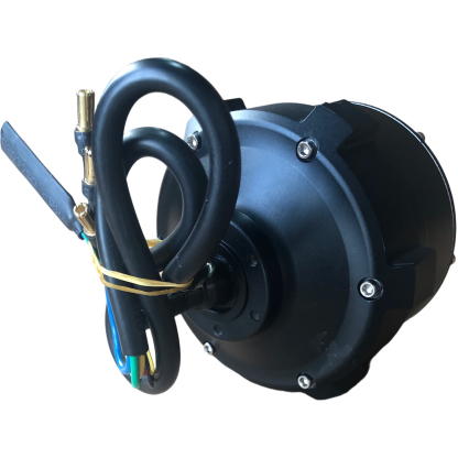 ZPX-HM-50#60V5000W Motor
