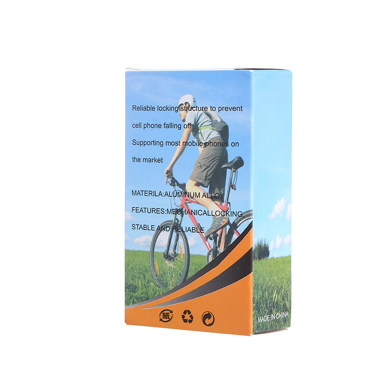Scooter phone holder (Random color)