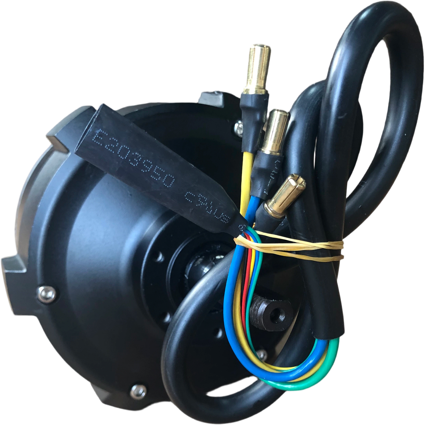 ZPX-HM-50#60V5000W Motor