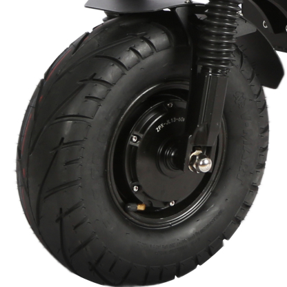 Toursor electric scooter 13-inch road Tire