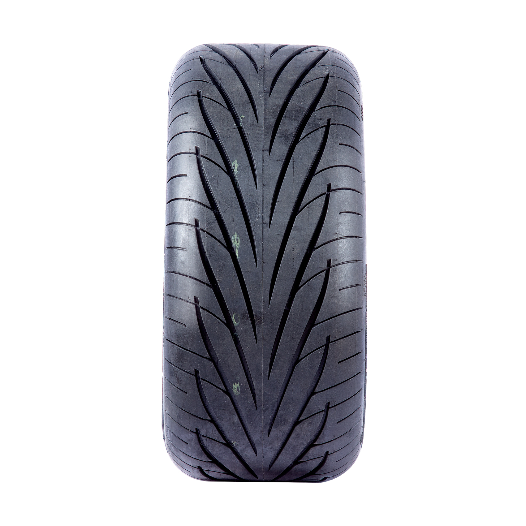 Toursor electric scooter 13-inch road Tire