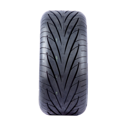 Toursor electric scooter 13-inch road Tire