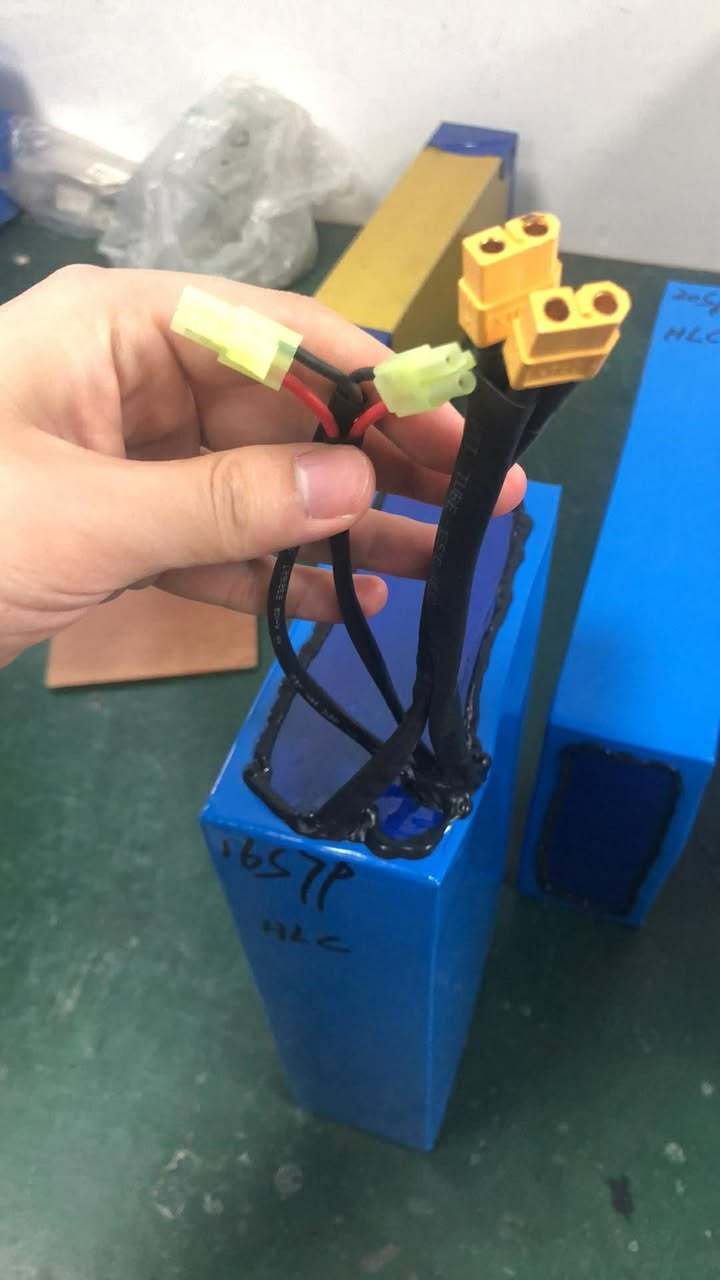 TOURSOR Electric Scooter Accessories (Replacement Parts and Price Difference Compensation)