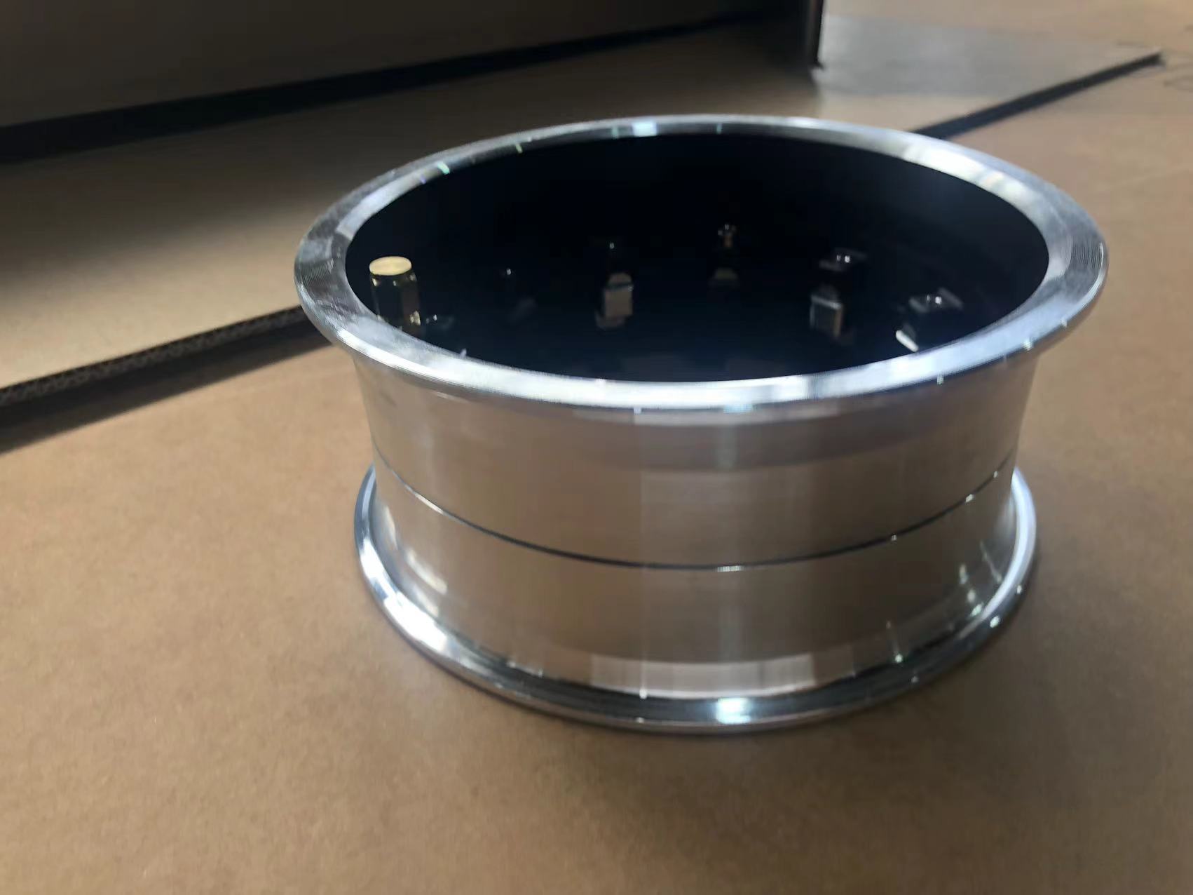 X7 Electric Scooter Wheel Hub (No Motor Included)