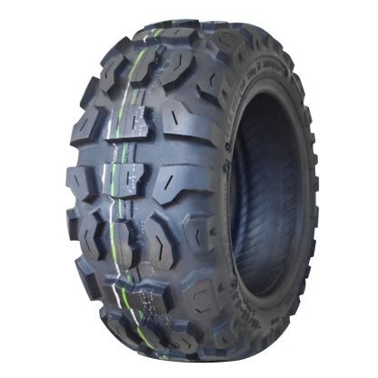CST 11-Inch 90/65-6.5 Vacuum Tire