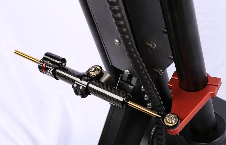Toursor Steering Damper