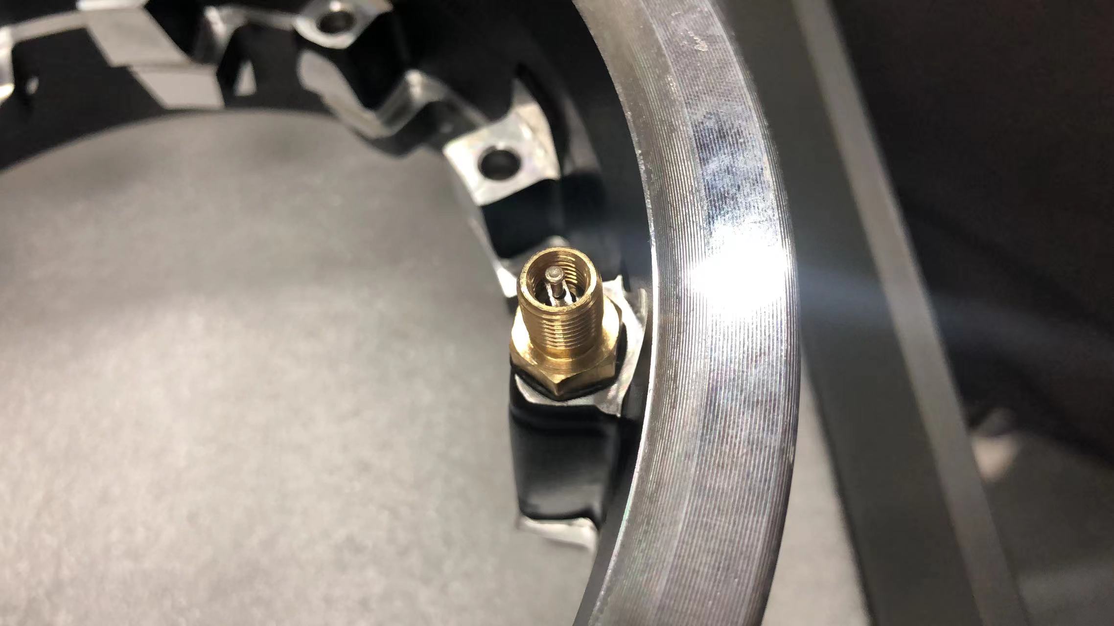 X7 Electric Scooter Wheel Hub (No Motor Included)