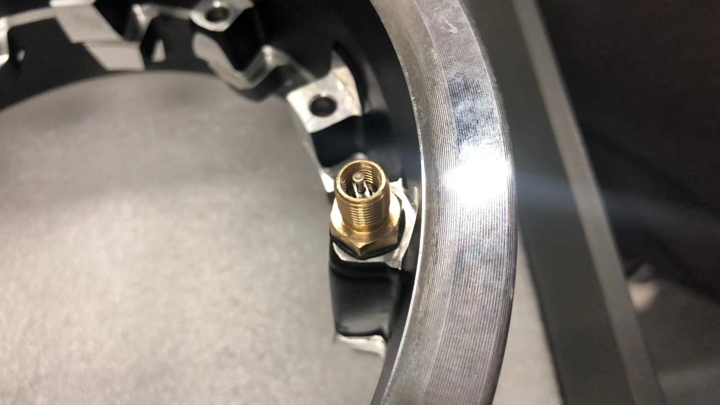 X7 Electric Scooter Wheel Hub (No Motor Included)