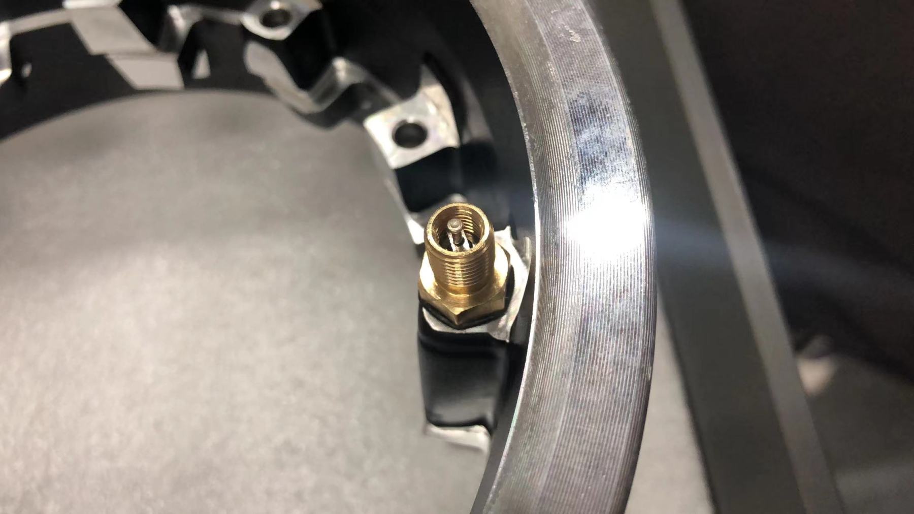 X7 Electric Scooter Wheel Hub (No Motor Included)