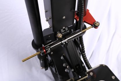 Toursor Steering Damper