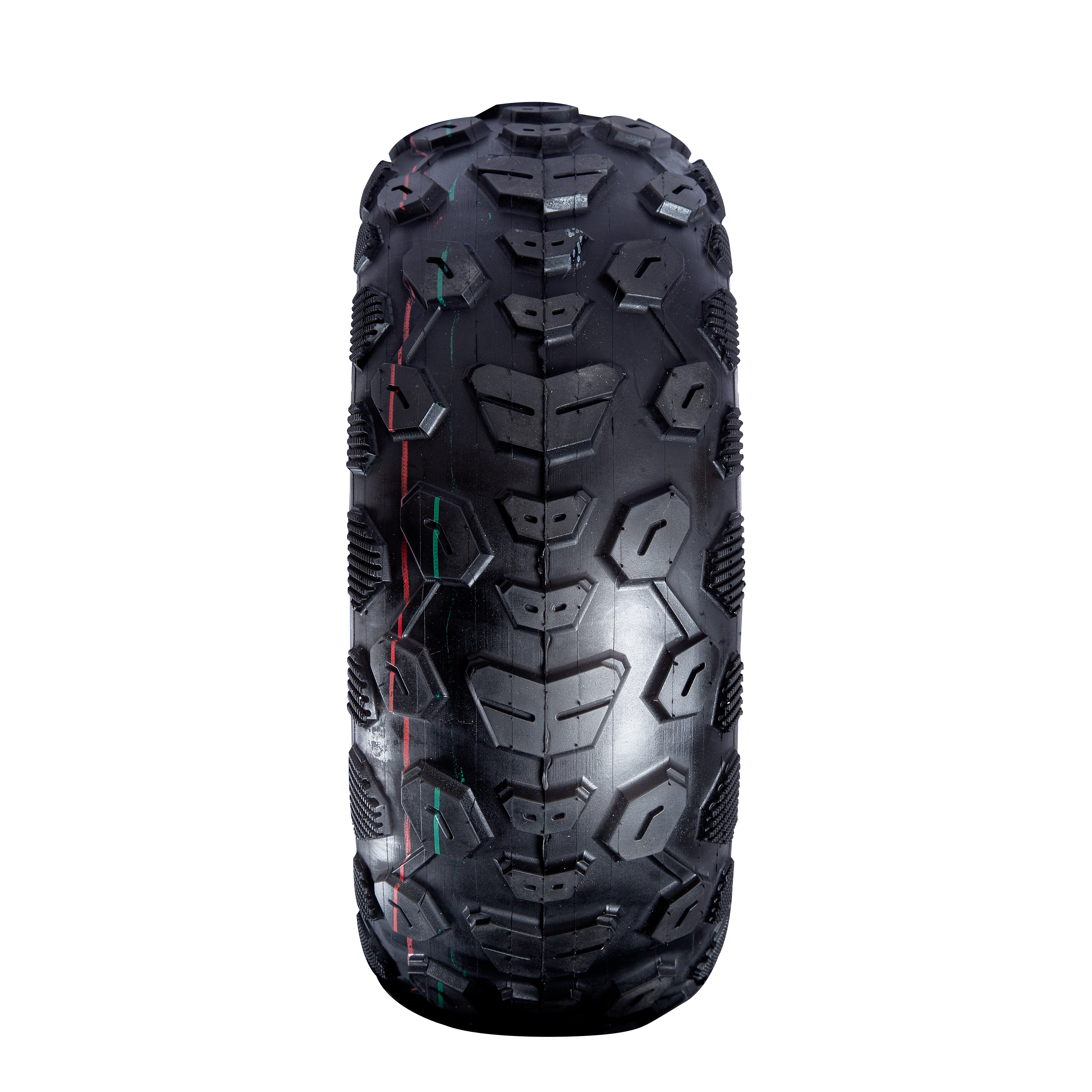 Toursor 13-inch All-Terrain Tires (European Standard)