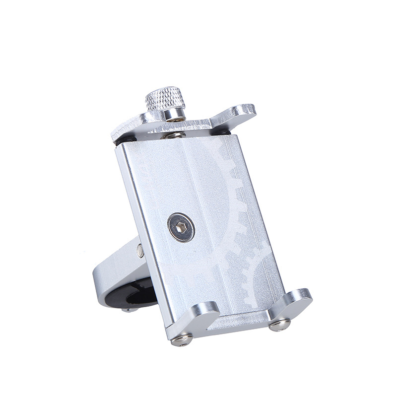 Scooter phone holder (Random color)