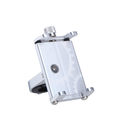Scooter phone holder (Random color)