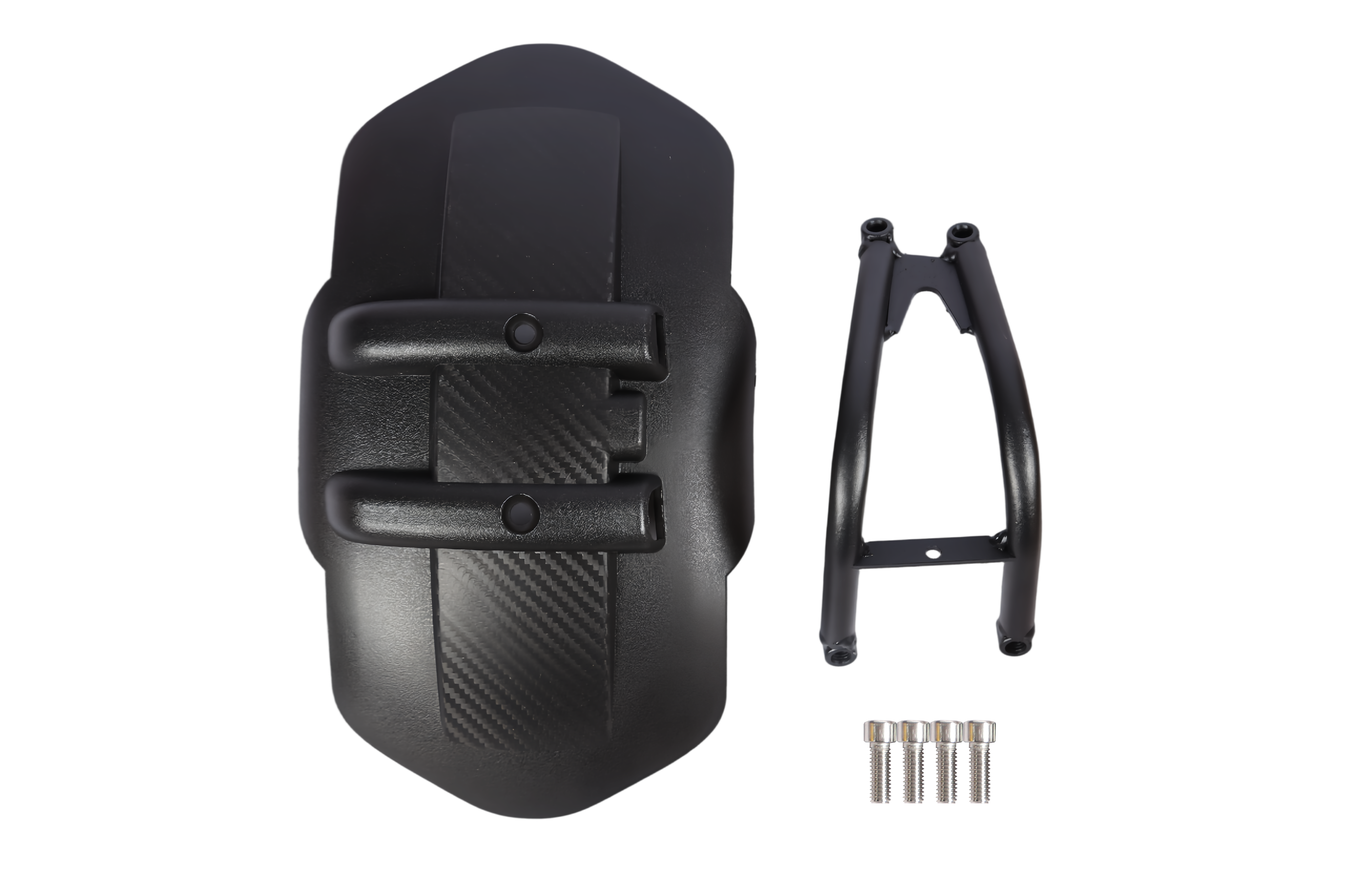 ST500 Fender （Please confirm the front and rear fenders with our customer service before purchasing）