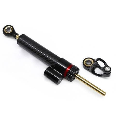 Toursor Steering Damper