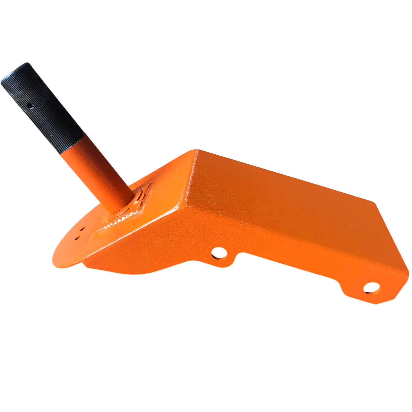 Toursor X5C Steering Pillar W/ Fender | Replacement Accessory for X5 Electric Scooter