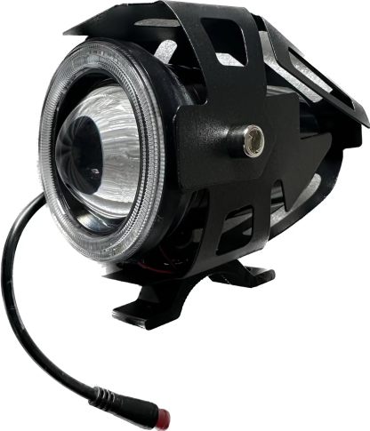 X13/X14 E-scooter U7 lights