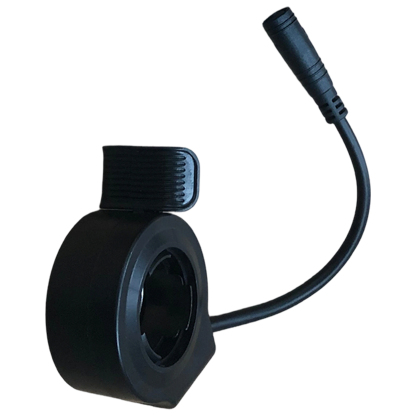 Toursor short thumb throttle (Note: Please confirm the model with customer service before purchasing)