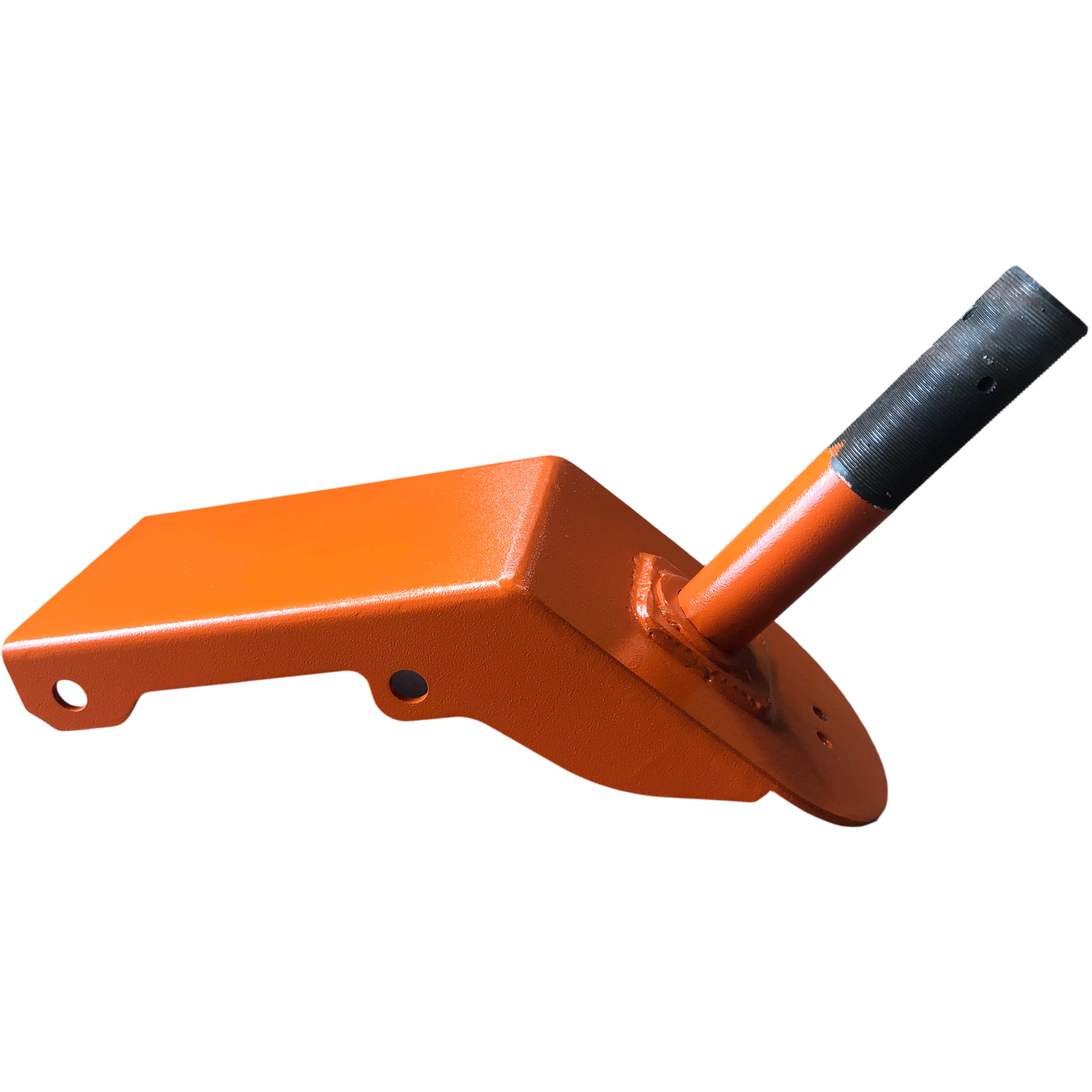 Toursor X5C Steering Pillar W/ Fender | Replacement Accessory for X5 Electric Scooter