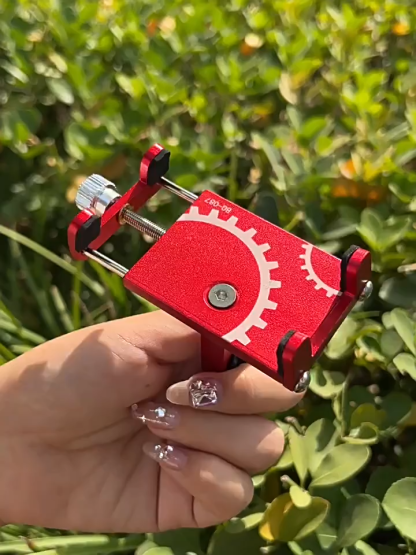 Scooter phone holder (Random color)