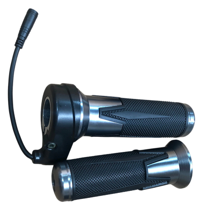 Toursor Twist throttle (Note: Please confirm the model with customer service before purchasing)