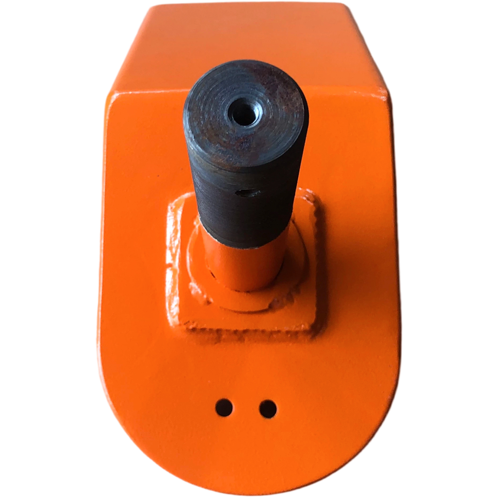 Toursor X5C Steering Pillar W/ Fender | Replacement Accessory for X5 Electric Scooter