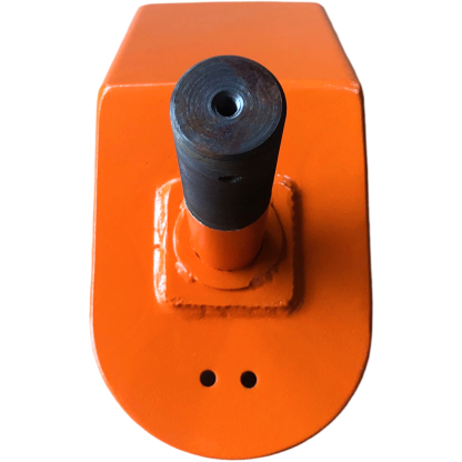 Toursor X5C Steering Pillar W/ Fender | Replacement Accessory for X5 Electric Scooter