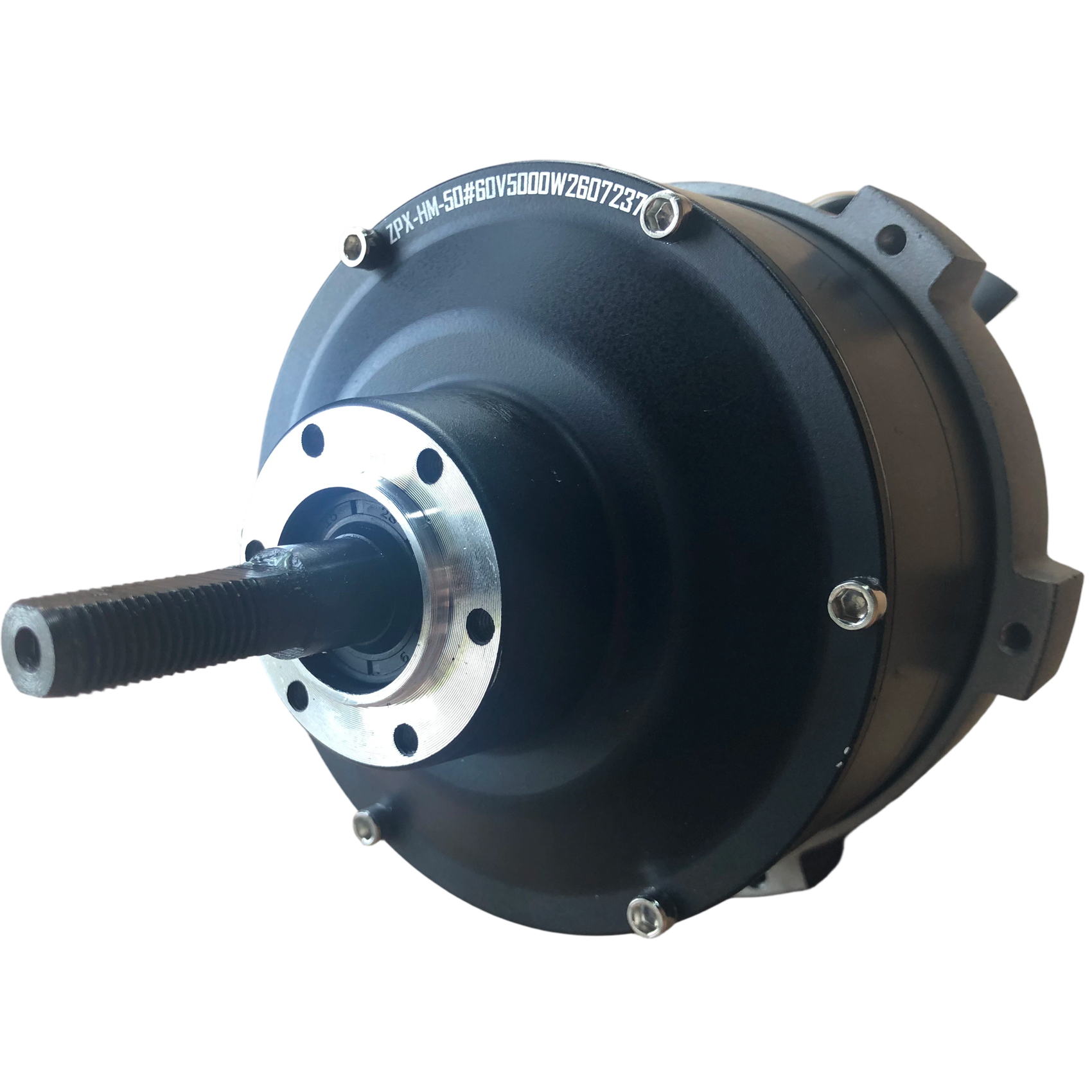 ZPX-HM-50#60V5000W Motor