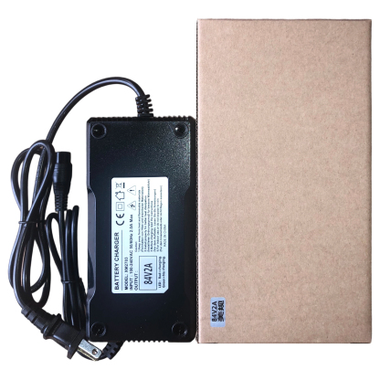 Toursor Electric Scooter Charger for 52V / 60V / 72V Lithium Battery