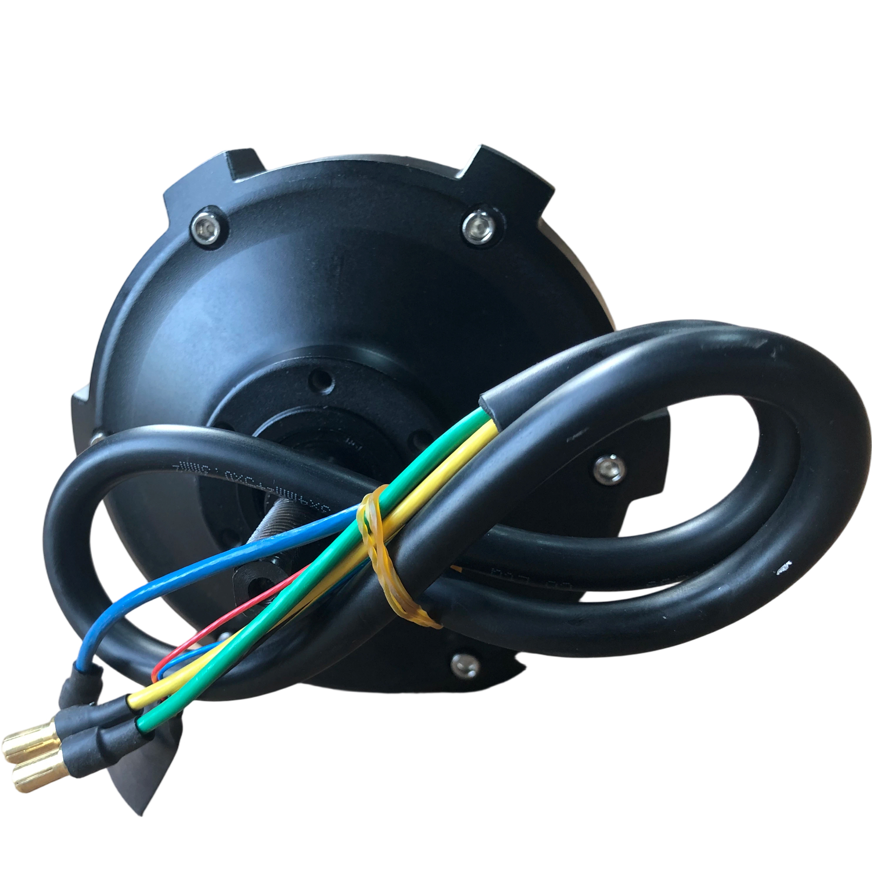 ZPX-HM-60#72V5000W Motor