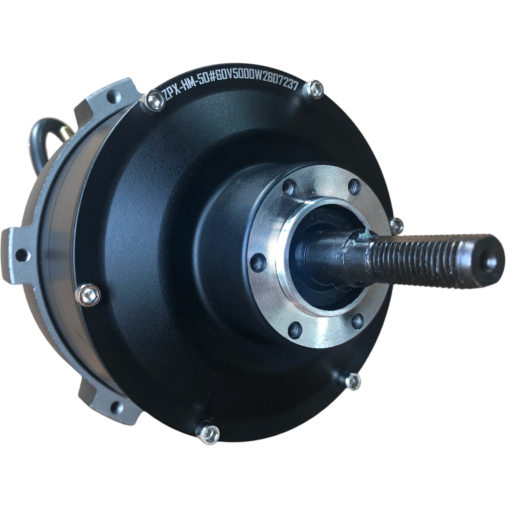 ZPX-HM-50#60V5000W Motor
