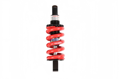 Red spring shock 1500 lbs 