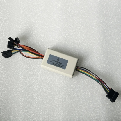 Lighting control board (Please send the tag and model number of your scooter before purchasing)