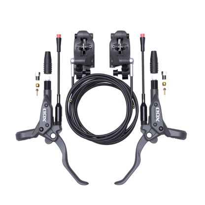 XOD braking system