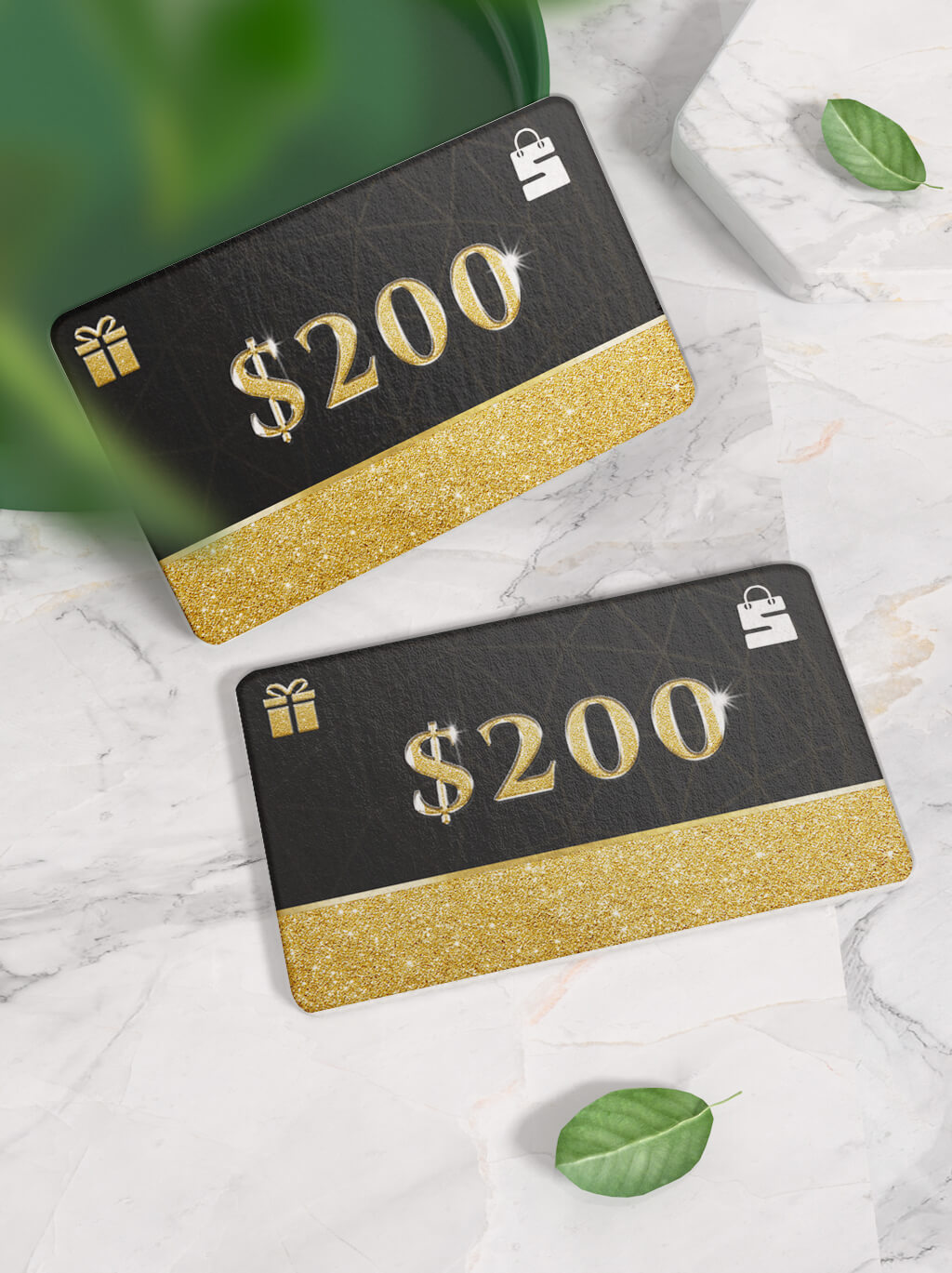 SALEDRESS Gift Cards